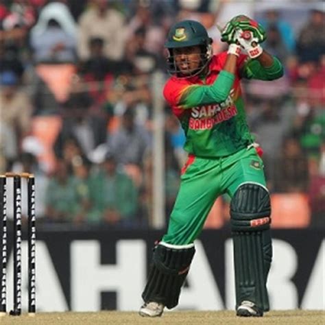 Anamul Haque To Join Bangladesh Test Squad As Yasir Alis Replacement