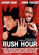 Poster 1 - Rush Hour - Due mine vaganti