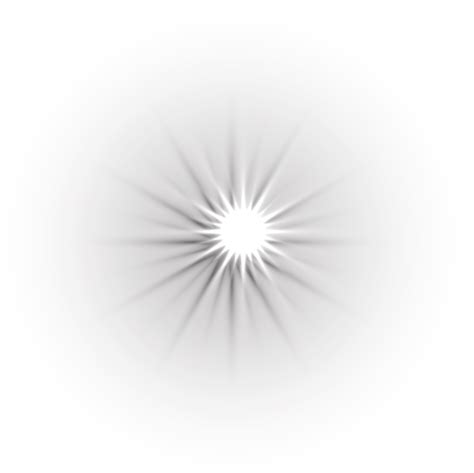 Shining Effect Png Circle Clip Art Library
