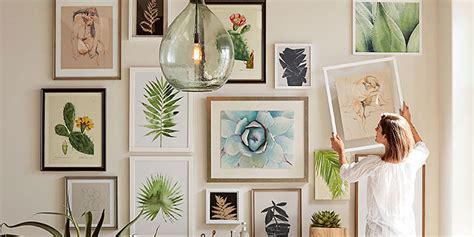 How to: create the perfect gallery wall in your home - 9to5Toys