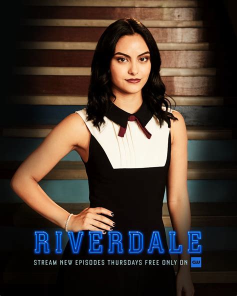 Вероника Лодж Riverdale вики Fandom