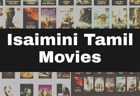 Isaimini Tamil Hd Movies Download 2021 Eypor