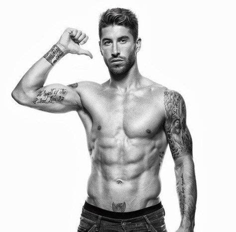 Sergio Ramos From Real Madrid Wowza World Cup Teams World Cup World