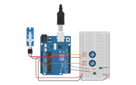 · matlab app designer tutorial 3(english) how to use gauge,knob,lamp, and toggle switch. Circuit design MATLAB APP | Tinkercad