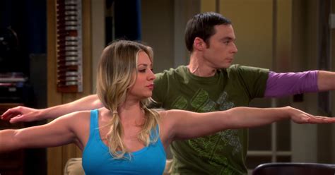 The Big Bang Theory Temporada 7 X 13 The Occupation Recalibration