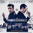 The Professionals - Film 2016 - FILMSTARTS.de