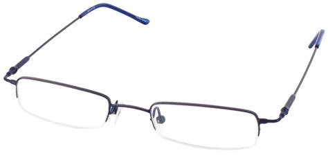 Liberty Ii Narrow To Average Fit Designer Reading Glasses By Goo Goo Eyes At Readingglasses