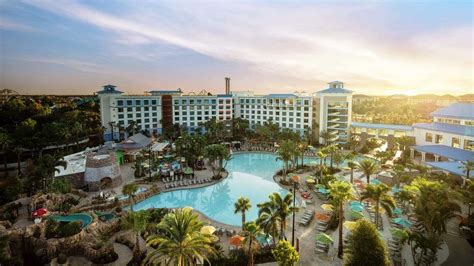 Top10 Recommended Hotels In Walt Disney World Orlando Florida Usa