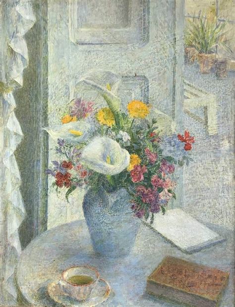 Wendy Haaf On Twitter Rt Fraveris The French Window Dod Procter
