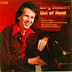 Gary Stewart - Out Of Hand (1975, Vinyl) | Discogs