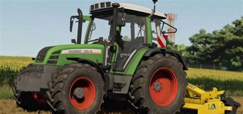 Farming Simulator Mods Agriculture Simulateur Fs Mods