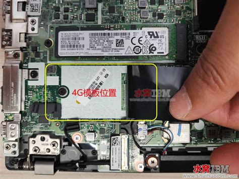 Lenovo ThinkPad T14 Disassembly (RAM, M.2 SSD, 4G, 5G upgrade options)