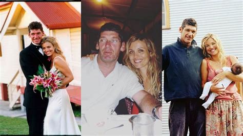 Inside Actress Bridie Carters Rock Solid Marriage To Her Husband And Soulmate Michael Wilson