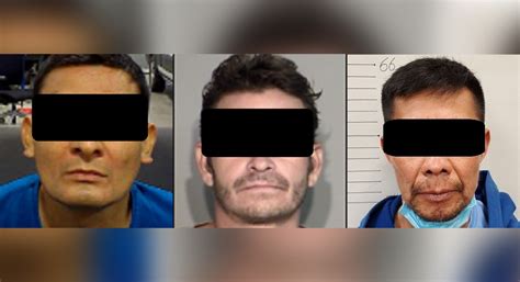 rgv agents arrest three convicted sex offenders texas border business