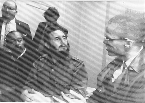 Sep 28, 2020 · malcolm x y fidel castro comparten habitación en un hotel de harlem. Fidel y Malcolm X: Encuentro histórico hace 50 años ...
