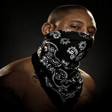 Sale How To Tie A Bandana Around Your Neck Gangster In Stock