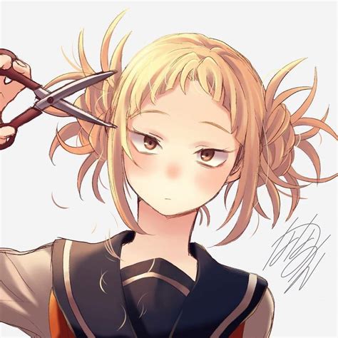 ️anime hairstyle charts my hero academia edition ️ anime amino
