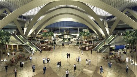 New Abu Dhabi Airport Terminal Contract Canceled One Mile At A Time