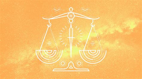 Libra 2020 Horoscope Yearly Predictions For Love And Career Allure