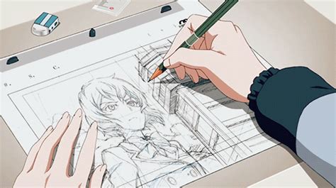 Crunchyroll Anime Art Informações Do Grupo