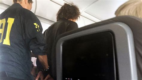 Unruly Passenger Duct Taped To Seat On Hawaii Bound Flight Nbc10