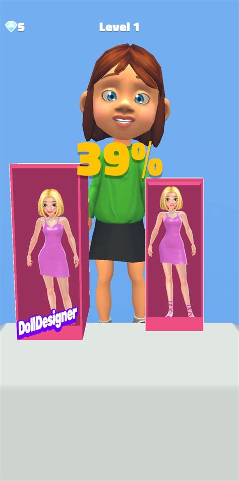 Doll Designer Apk Download For Android Free