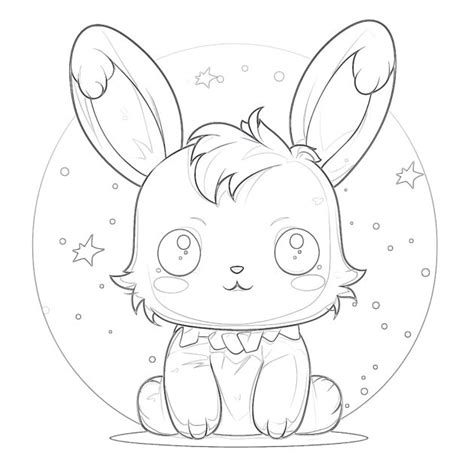 Cute Coloring Pages Anime Coloring Page Coloring Pages Mimi Panda