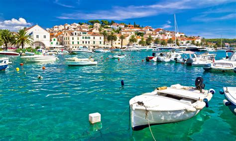 Qué Ver En Croacia 10 Lugares Imprescindibles Con Imágenes
