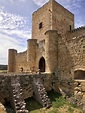 Castillo de Pedraza, España