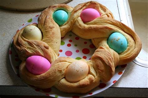 Traditional Easter Food For Every Country Around The World