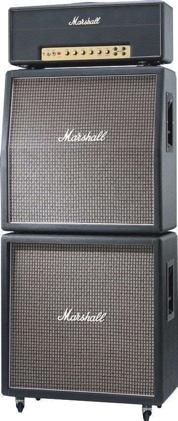 Marshall Super Lead Plexi Full Stack Zzounds