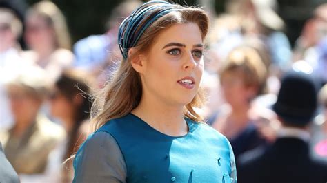 Prince Andrew Hasnt Met His Granddaughter Yet Heres Why