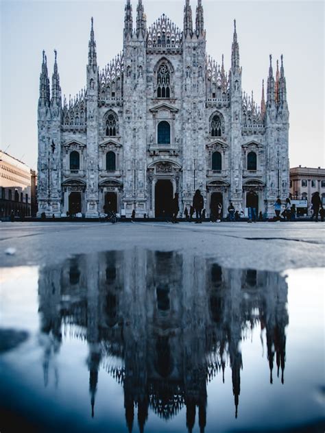 16 facts about milan cathedral italy