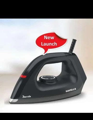 Havells Iron At Rs Piece Electric Iron In Ahmedabad Id