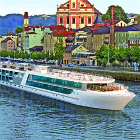 Emerald Waterways Announces New Eastern Europe Itinerary Travelage West