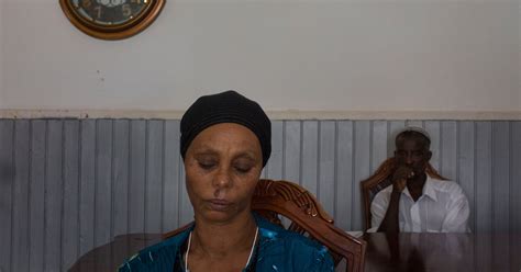 Ambiguity Shrouds The Case Of A Missing Israeli Of Ethiopian Descent
