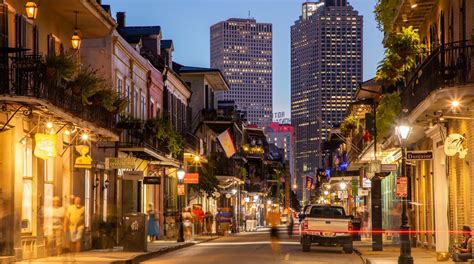 Visit French Quarter 2021 French Quarter New Orleans Travel Guide