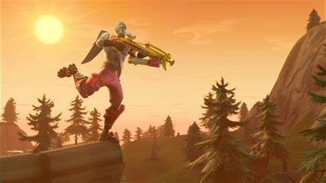40 Top Images Fortnite Wallpaper Not Blurry Fortnite A Tale Of Two