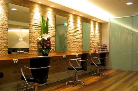 Awesome 50 Beautiful Design And Layout For The Perfect Salon Interior