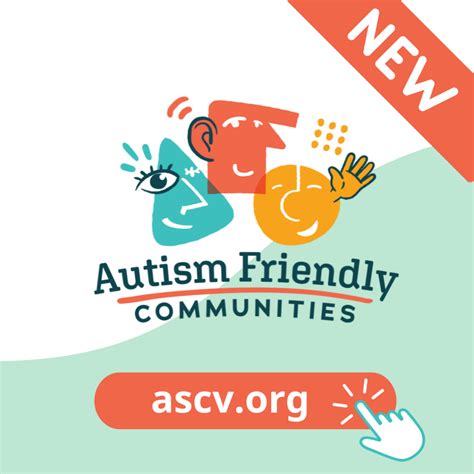 Blog Autism Society Of Central Virginia