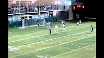 Jake Deuel Soccer Goalie Highlight Video 2013 - YouTube