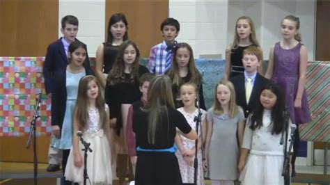 Watch The 3rd And 4th Grade 2014 Winter Concert Youtube