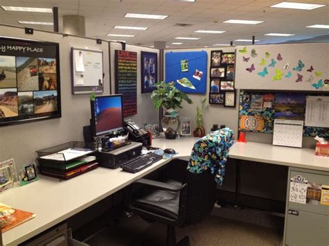 Cubicles The Butterfly And Butterflies On Pinterest