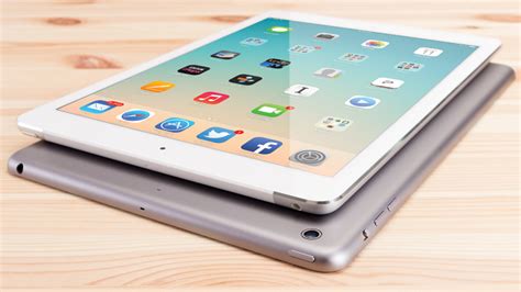 Ipad Air 1 Review Sleek Fast And Amazingly Lightweight Tablet Macworld