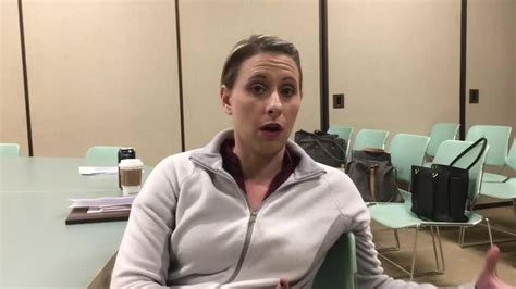 Ethics Committee Investigates Rep Katie Hill Relationship Allegation