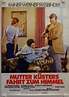 Mutter Küsters Fahrt zum Himmel originales deutsches Filmplakat