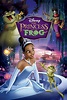 Image - The-Princess-And-The-Frog-poster.jpg | Disney Wiki | FANDOM ...