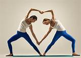 Sahil studio, extreme couples yoga challenge!!! Yoga Class Beginner