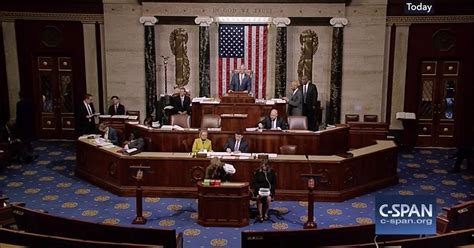 House Rules Package Debate For 115th Congress C