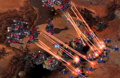 Top 10 Free Rts Games That Are Amazing Gamers Decide
